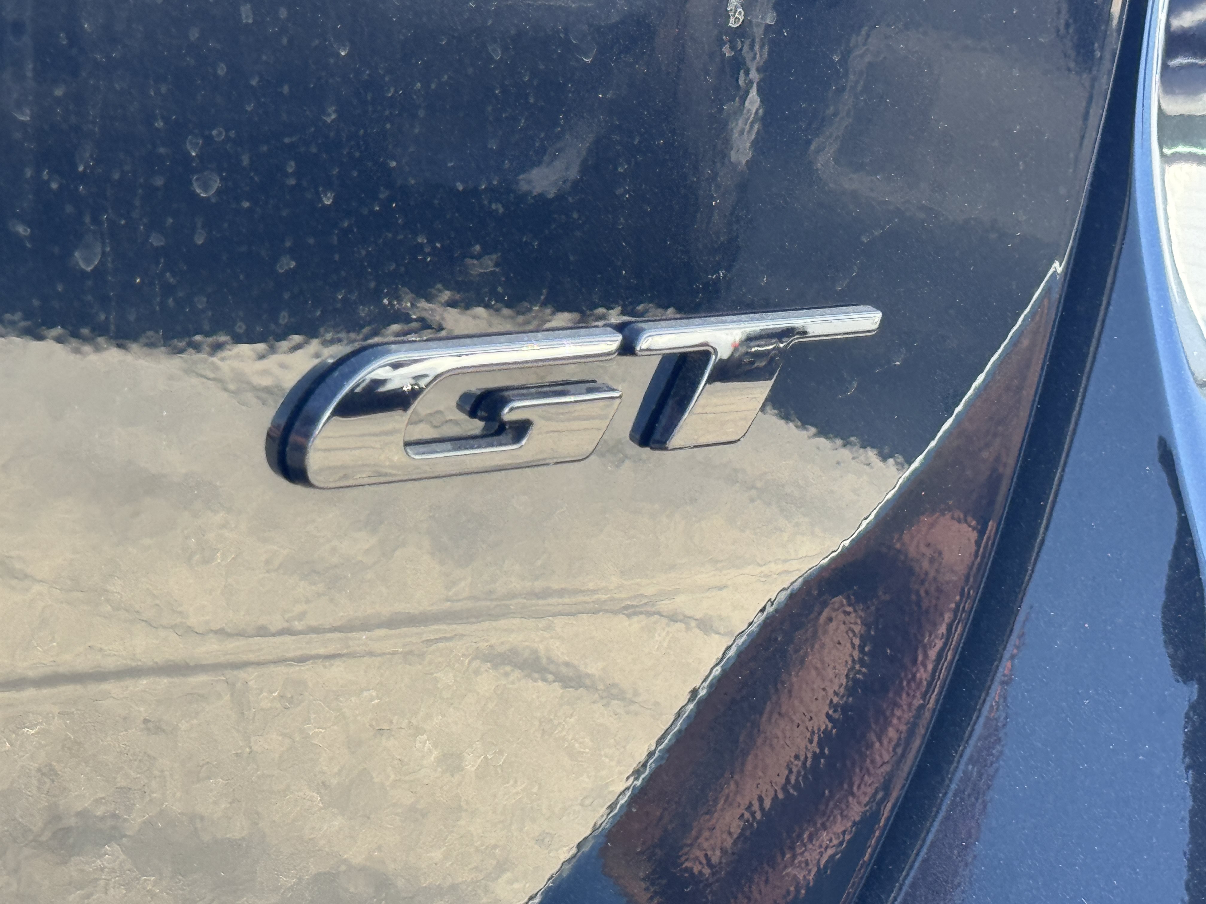 New 2026 Dodge Durango GT w/ Blacktop Package RWD image 14