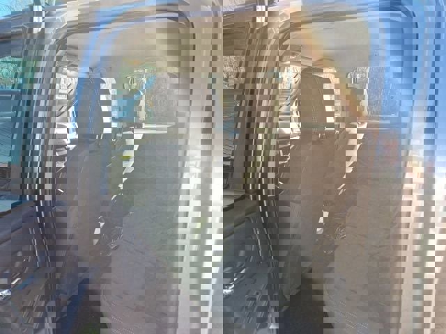 New 2026 Nissan Frontier SV w/ Tow Package image 15