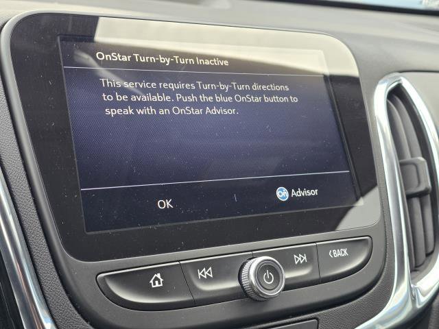 Used 2023 Chevrolet Equinox LT FWD image 21