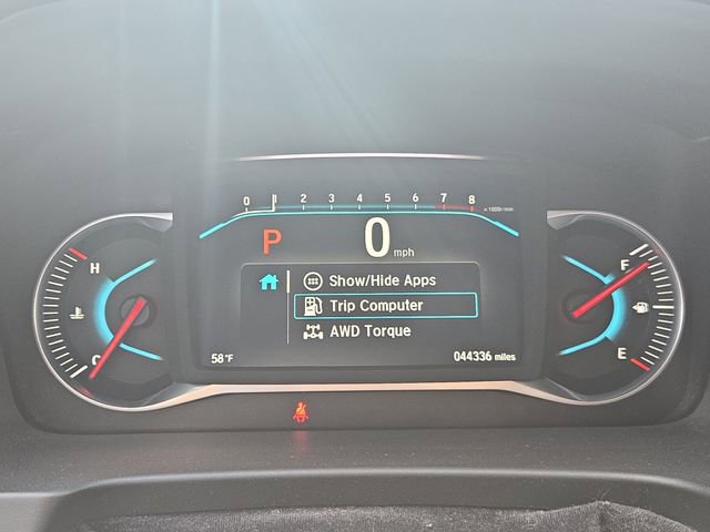 Used 2021 Honda Pilot Elite image 9