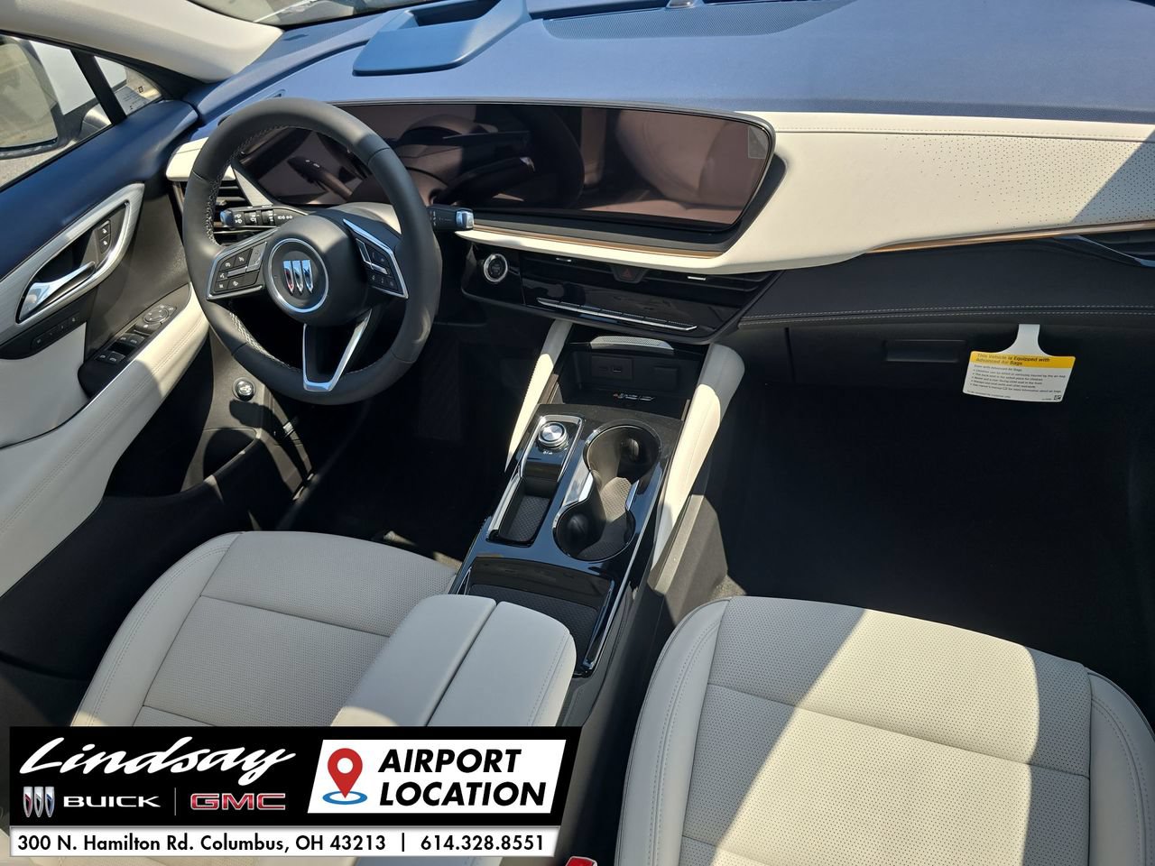 New 2026 Buick Envision Avenir AWD/4WD image 31