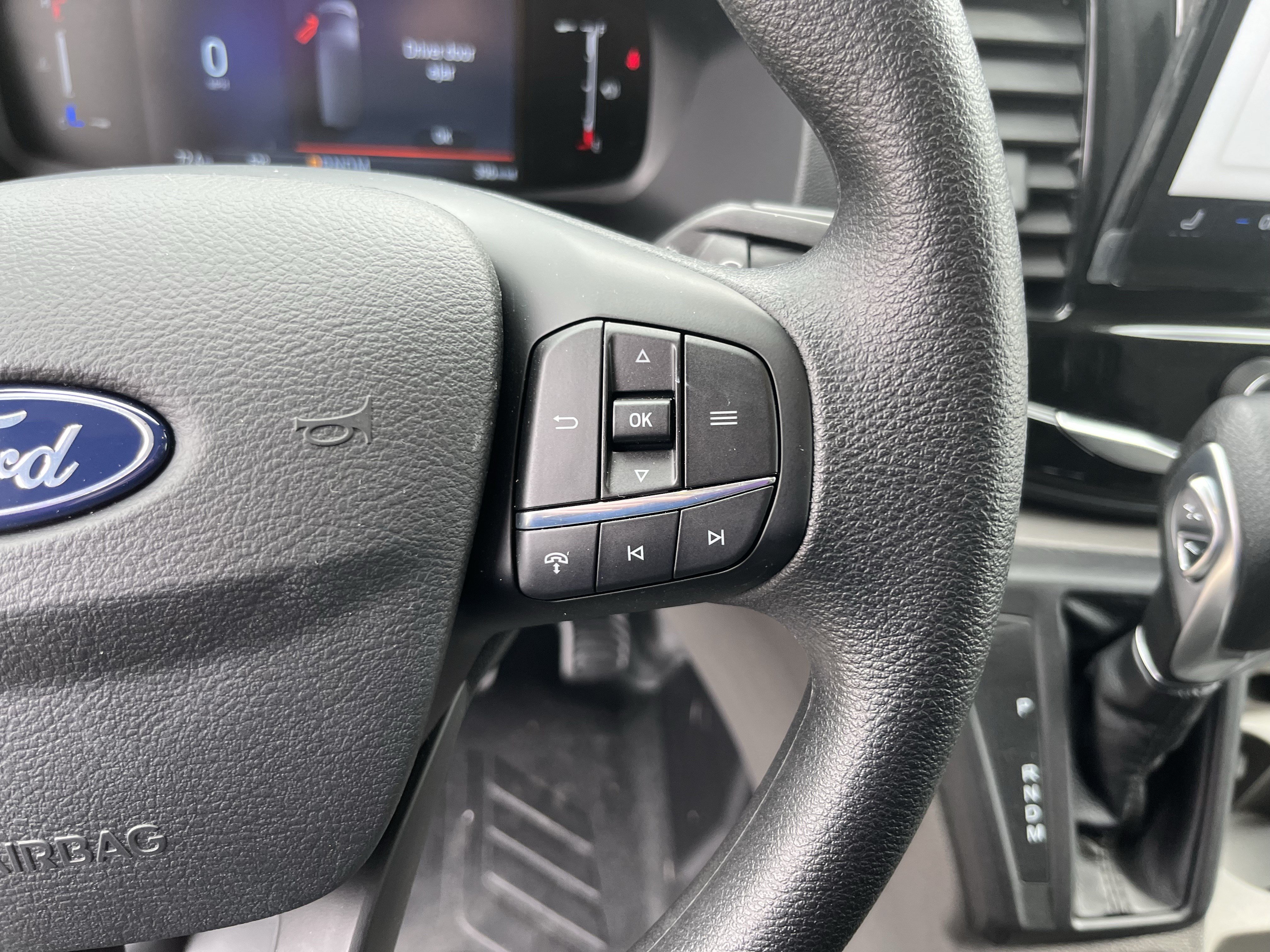 New 2026 Ford Transit 350 AWD w/ Interior Upgrade Package image 17