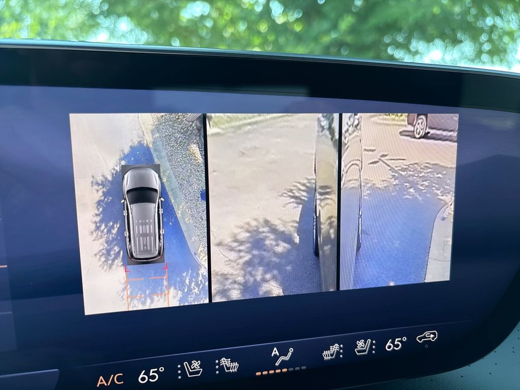 New 2026 Buick Enclave Avenir w/ Super Cruise Package FWD image 35