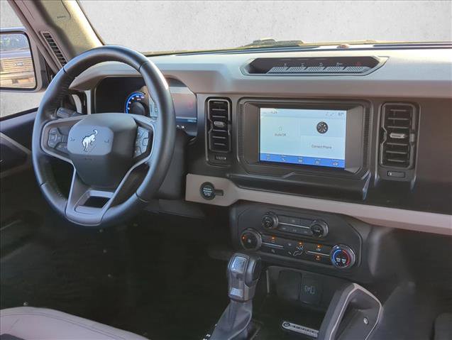 Used 2021 Ford Bronco Big Bend w/ Sasquatch Package image 25