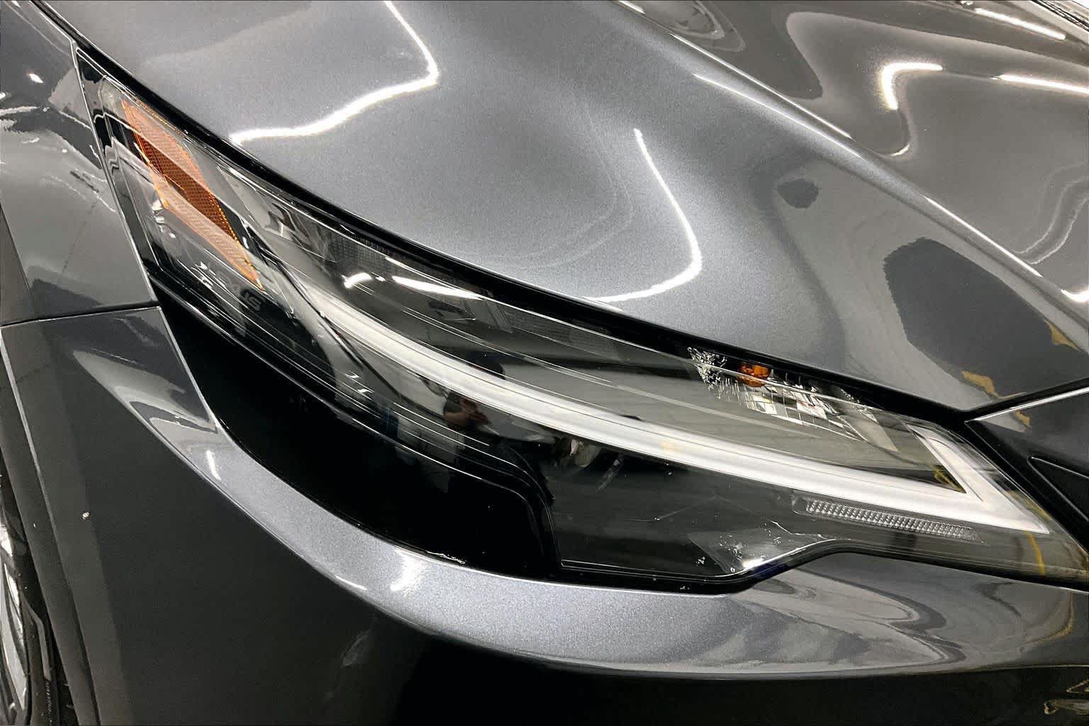 Used 2025 Lexus RX 350h AWD/4WD image 28