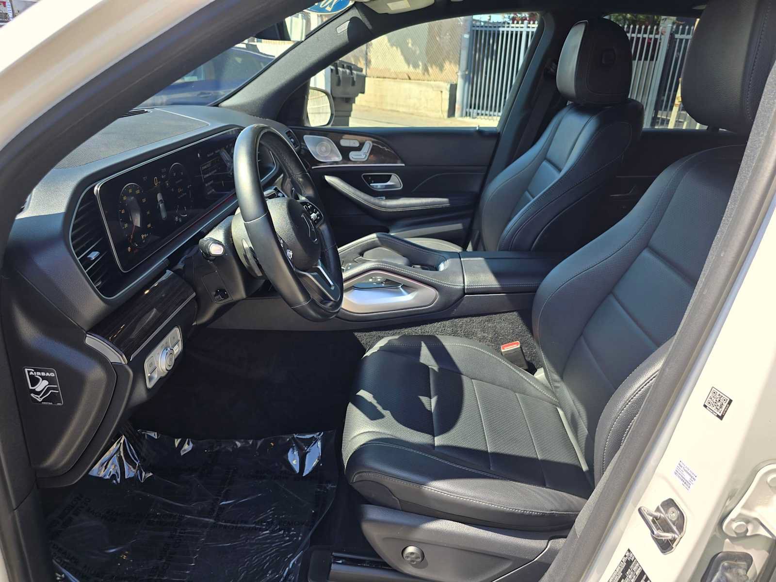 Used 2021 Mercedes-Benz GLE 350 image 20