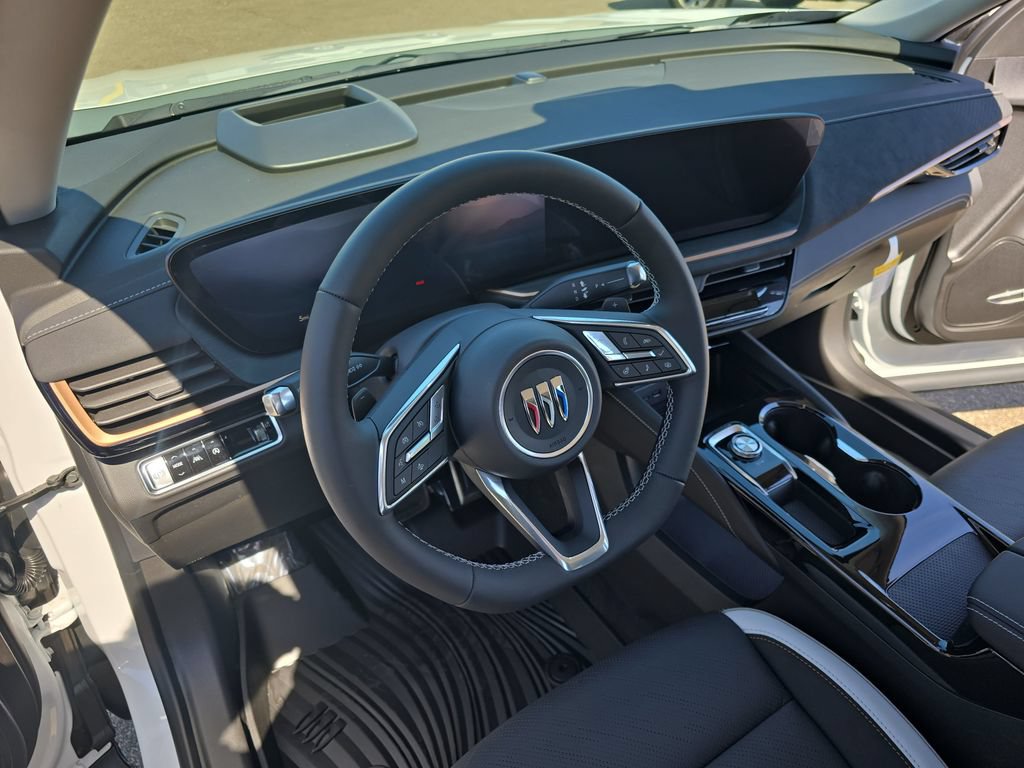 New 2026 Buick Envision Sport Touring AWD/4WD image 16