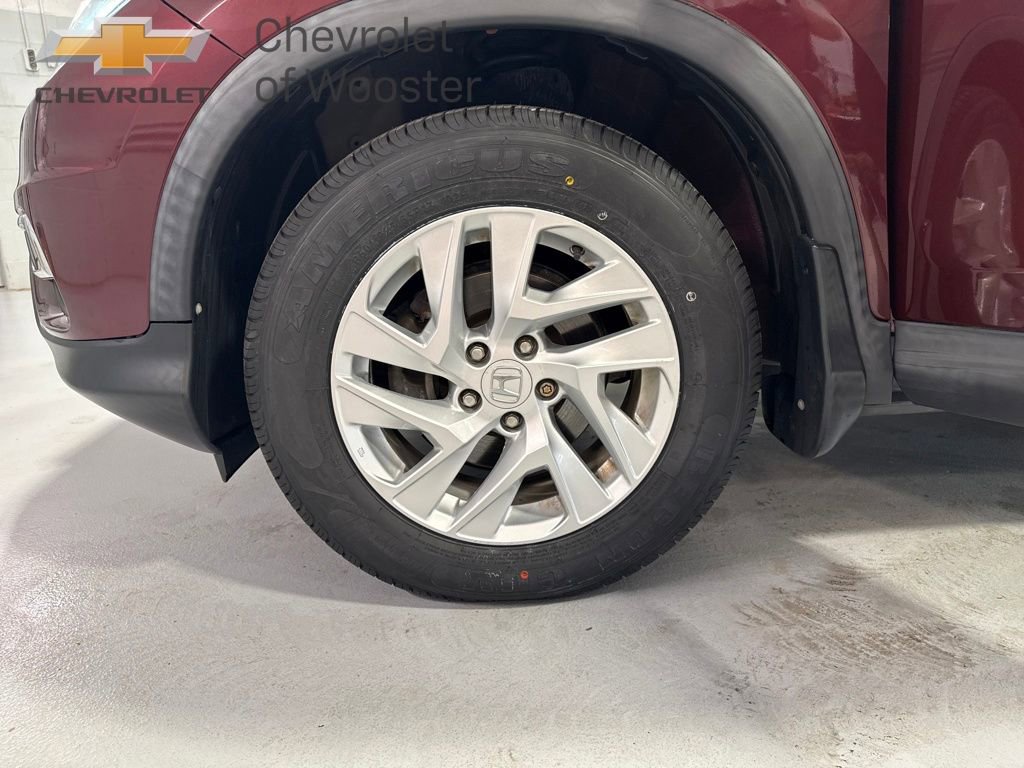 Used 2016 Honda CR-V EX-L image 33