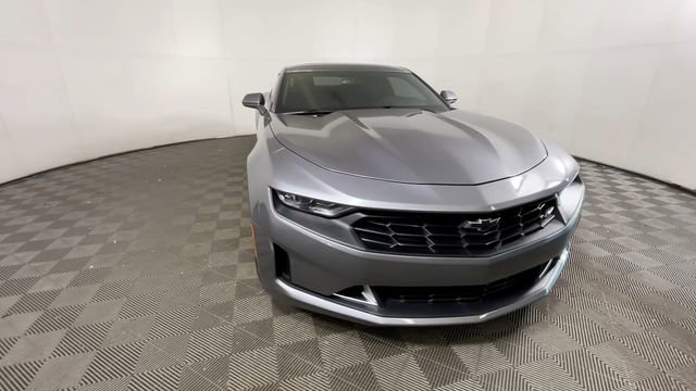 Used 2019 Chevrolet Camaro LT w/ RS Package RWD image 12