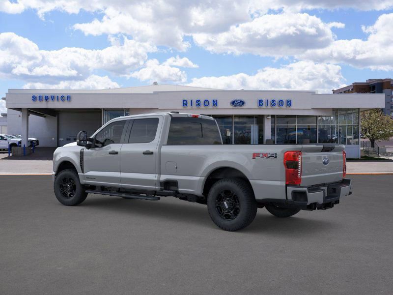 New 2026 Ford F350 XL w/ STX Appearance Package image 4