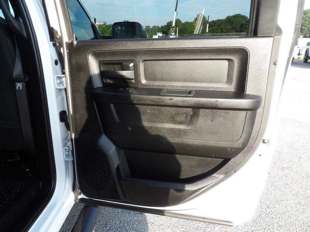 Used 2022 RAM 5500 Tradesman AWD/4WD image 44