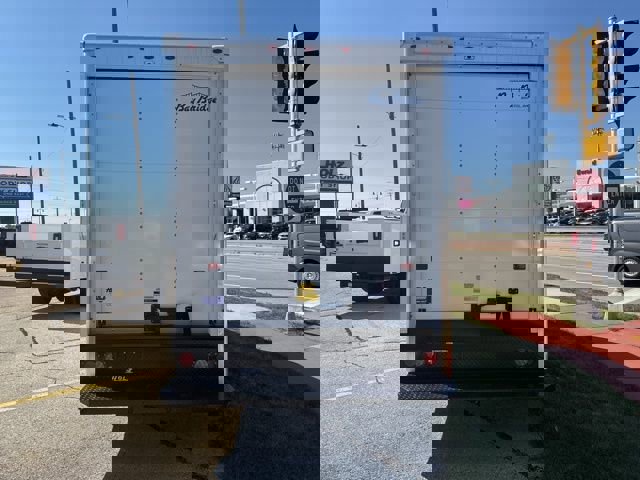 New 2025 Chevrolet Express 3500 w/ Power Convenience Package image 4