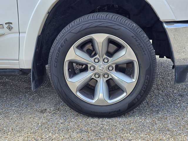 Certified 2020 RAM 1500 Limited AWD/4WD image 6