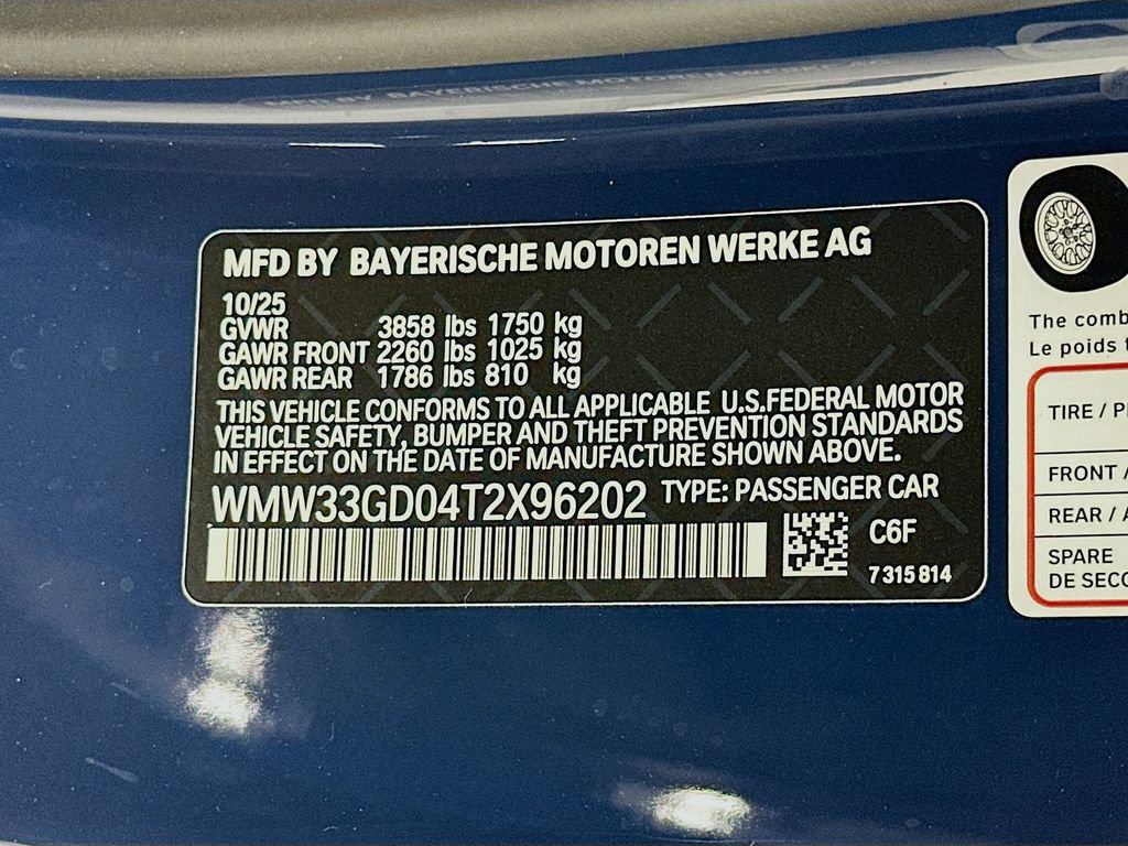 New 2026 MINI Cooper John Cooper Works image 23