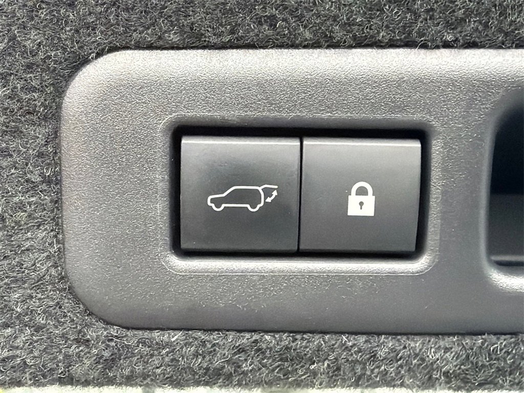 Used 2021 Lexus RX 450h AWD w/ Premium Package image 19