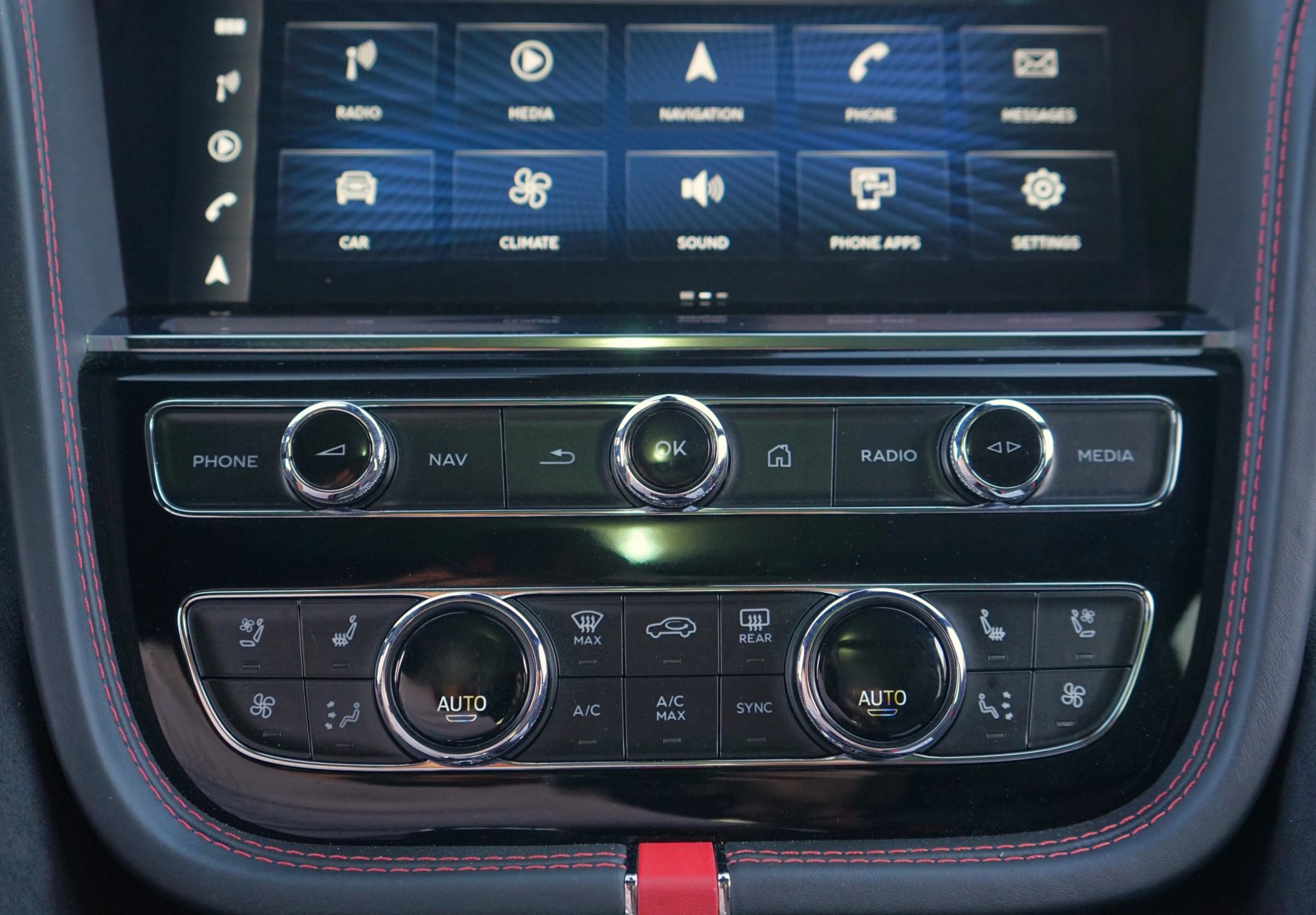 Used 2021 Bentley Bentayga Speed image 33