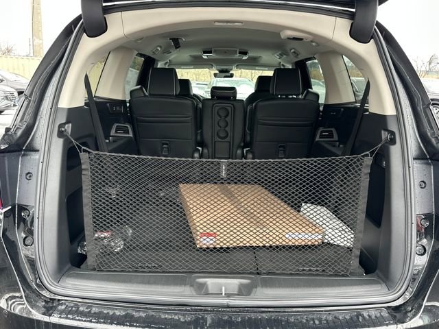 New 2026 Honda Odyssey Touring image 34