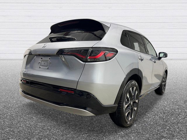 New 2027 Honda HR-V EX-L image 6