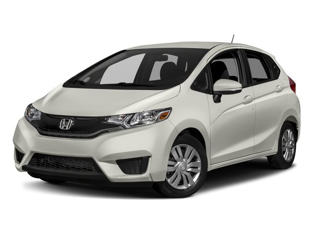 Used 2017 Honda Fit LX image 2
