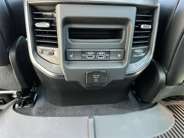 New 2026 RAM 1500 Laramie image 31
