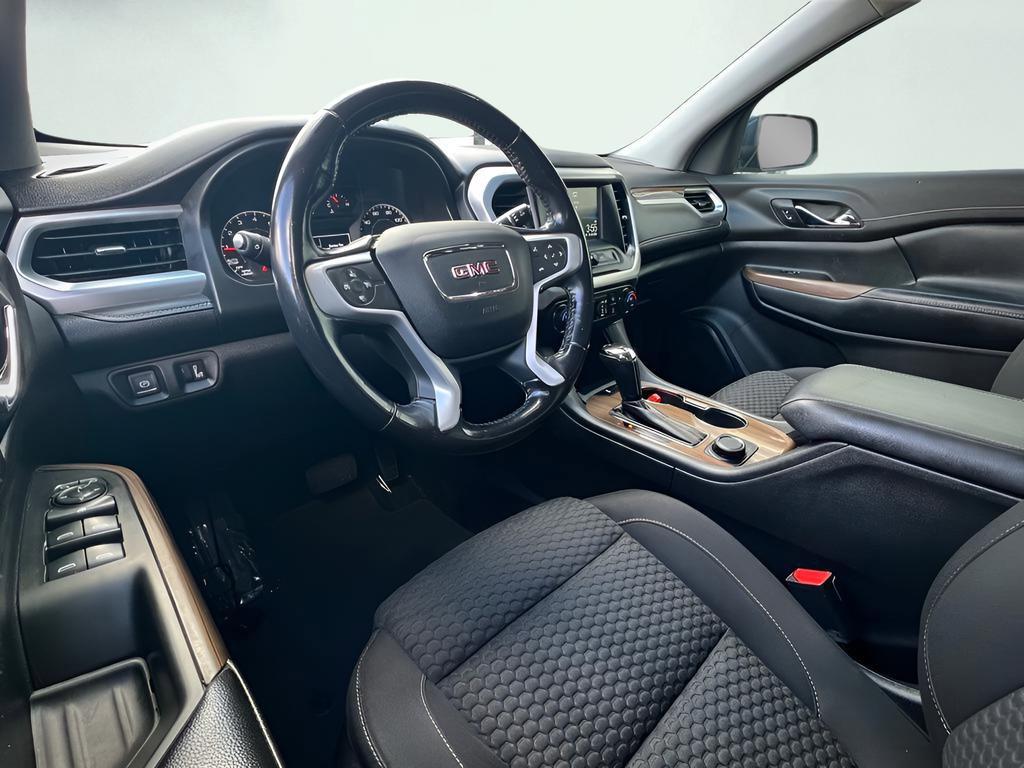 Used 2019 GMC Acadia SLE AWD/4WD image 15