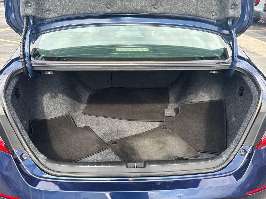 Certified 2020 Honda Accord EX-L image 16