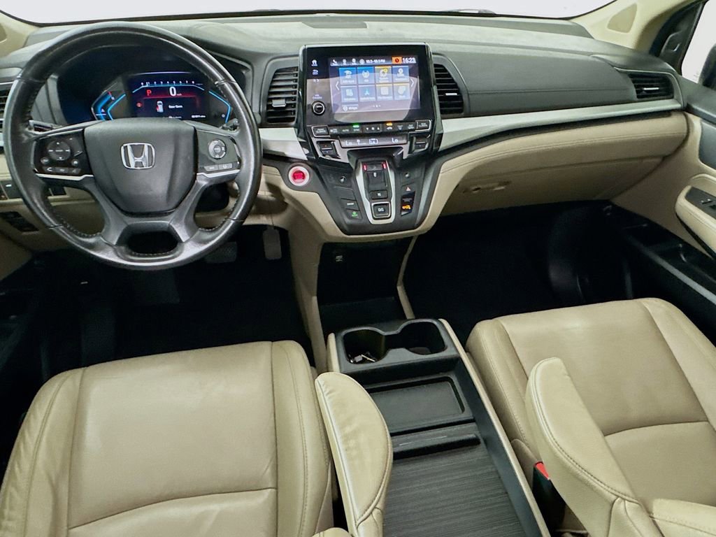 Used 2019 Honda Odyssey EX-L image 26