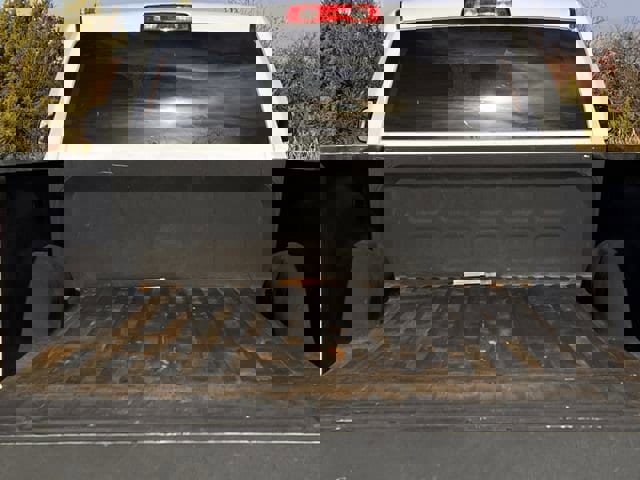 Used 2022 RAM 2500 Big Horn w/ Level A Equipment Group image 30