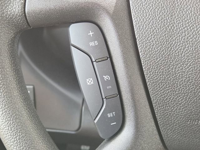 New 2026 Chevrolet Express 2500 w/ Driver Convenience Package RWD image 7