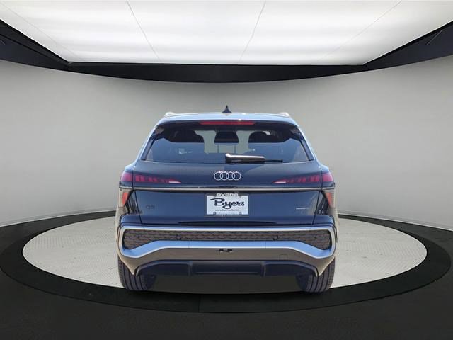 New 2026 Audi Q3 quattro 2.0T image 6