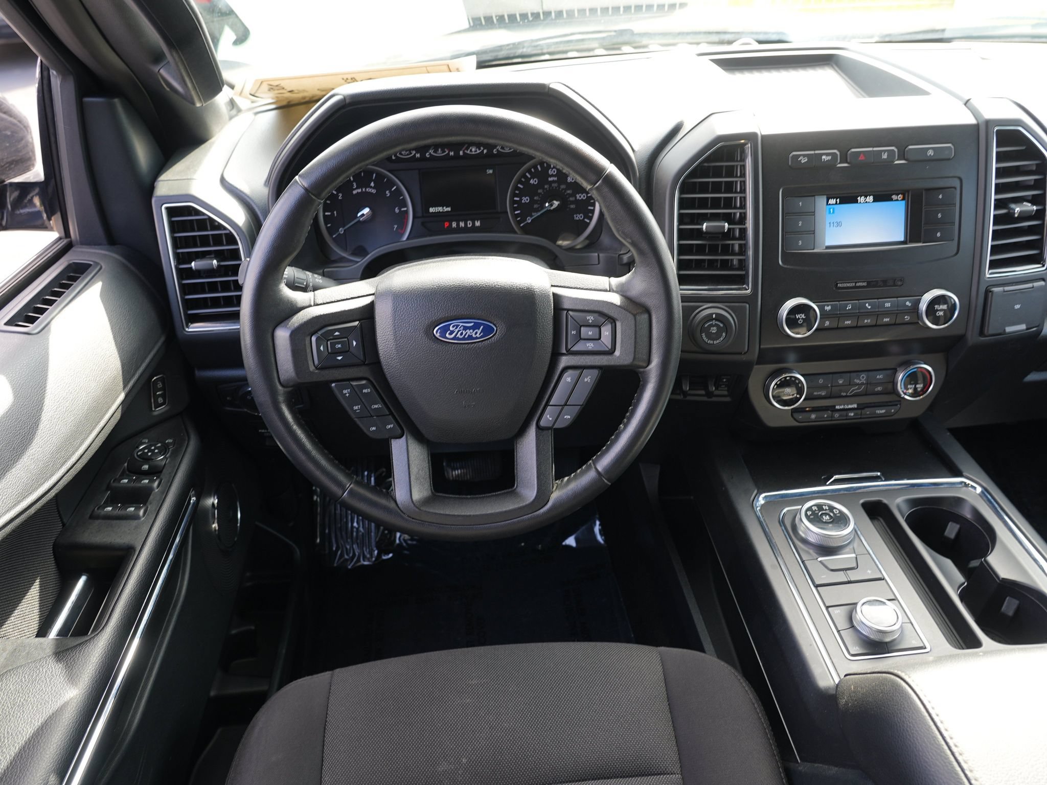 Used 2021 Ford Expedition XL AWD/4WD image 19