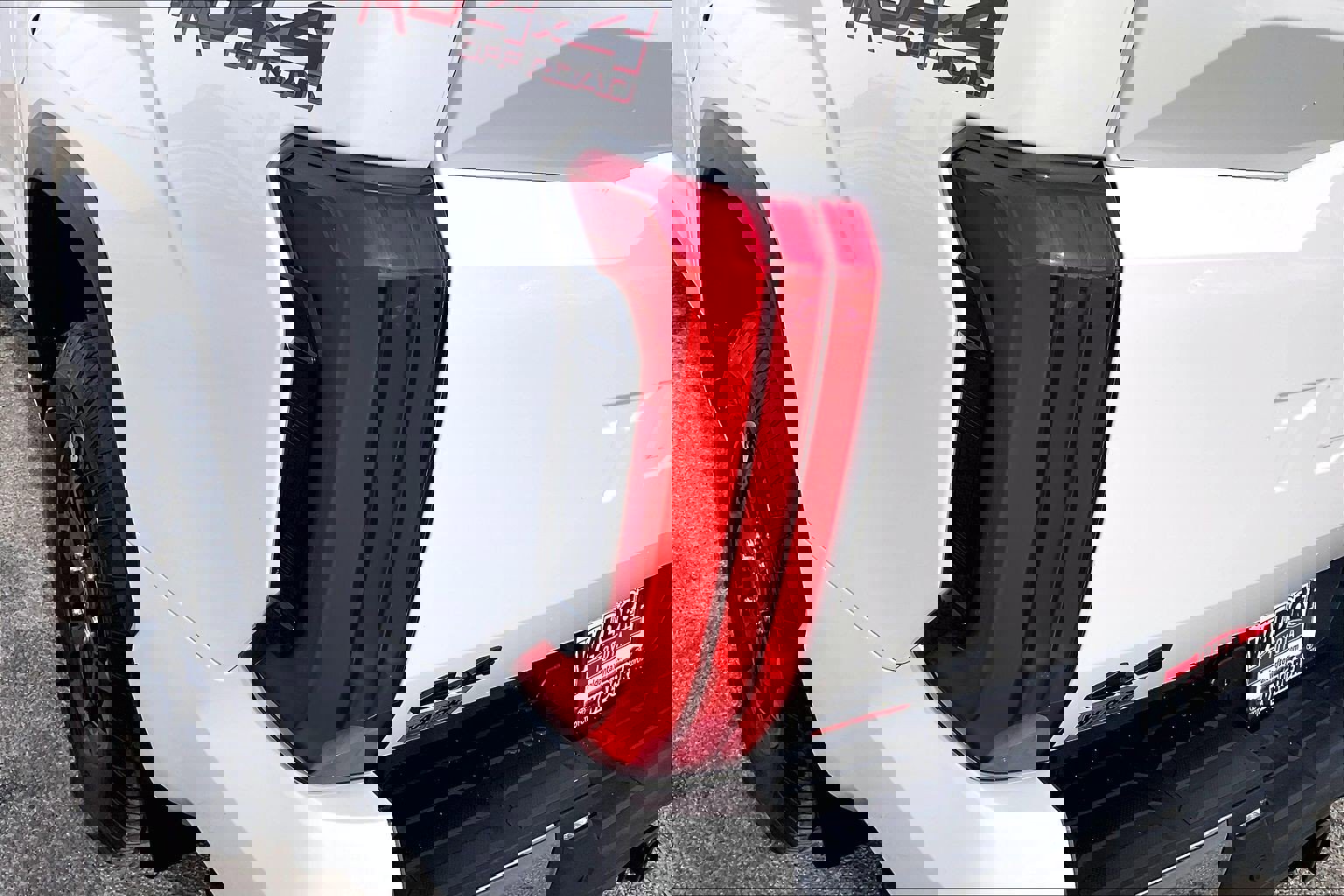 Used 2025 Toyota Tundra SR5 image 33