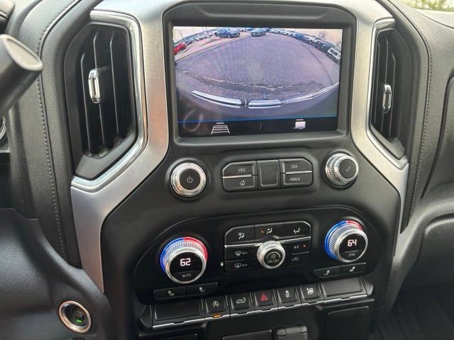 Used 2021 GMC Sierra 1500 Elevation w/ LPO, Elevation Black Package AWD/4WD image 31