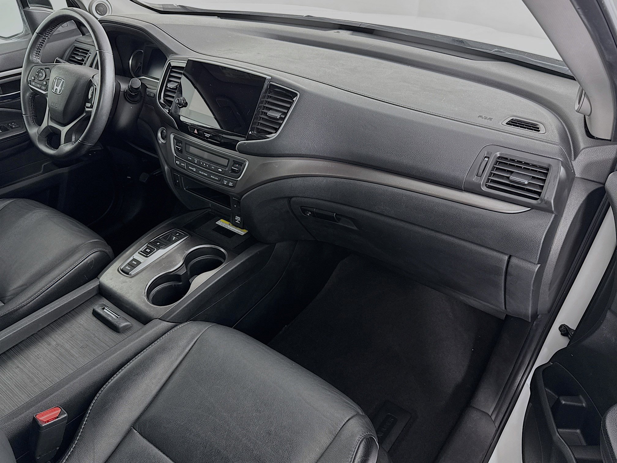 Used 2021 Honda Pilot Special Edition image 30