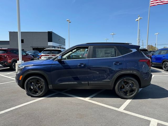 New 2026 Kia Seltos EX image 12