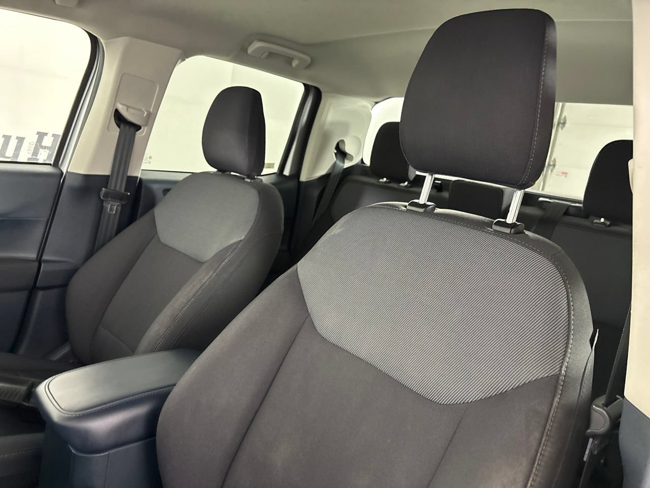 Used 2022 Ford Maverick XL FWD image 11