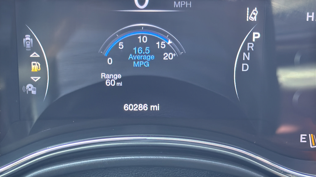 Used 2020 Jeep Grand Cherokee Limited w/ Luxury Group II AWD/4WD image 30