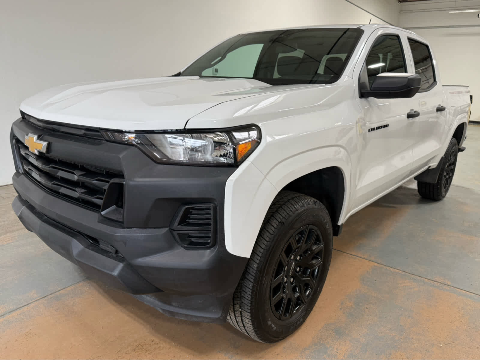Certified 2026 Chevrolet Colorado W/T w/ WT Custom Package AWD/4WD video 1