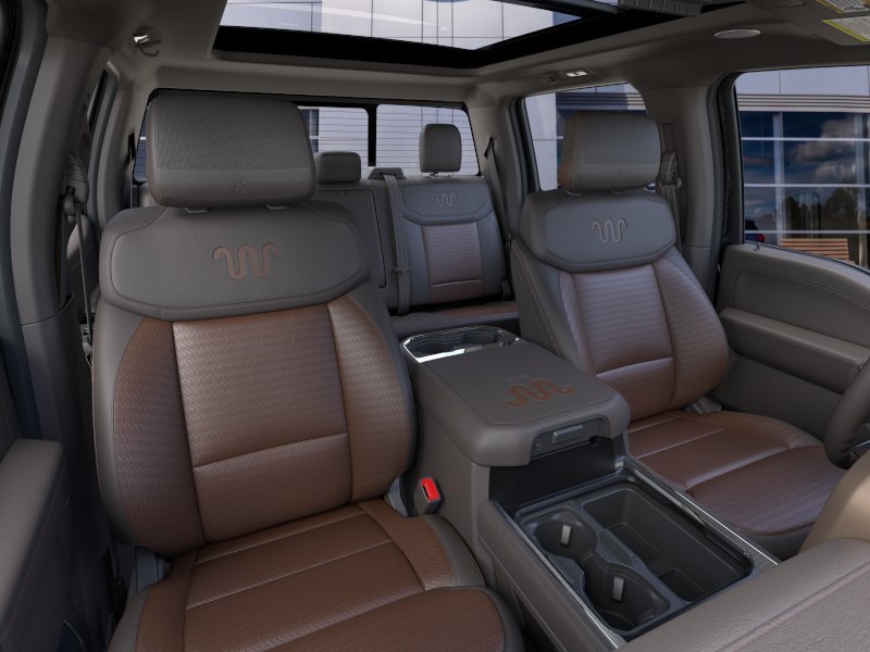 New 2026 Ford F250 King Ranch w/ FX4 Off-Road Package AWD/4WD image 39
