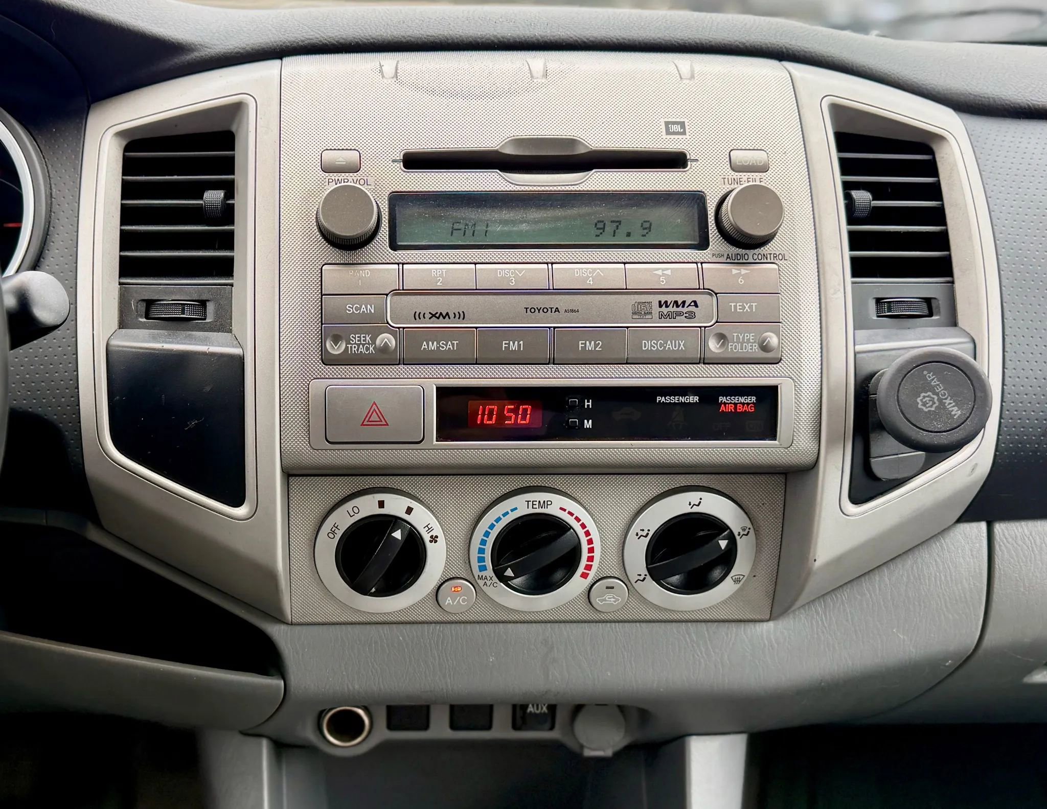 Used 2009 Toyota Tacoma PreRunner image 12