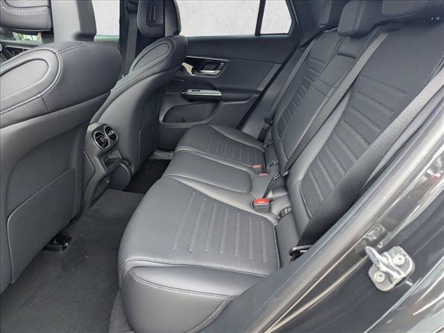 New 2026 Mercedes-Benz GLC 300 4MATIC image 13
