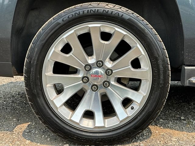 Used 2020 GMC Yukon Denali AWD/4WD image 36