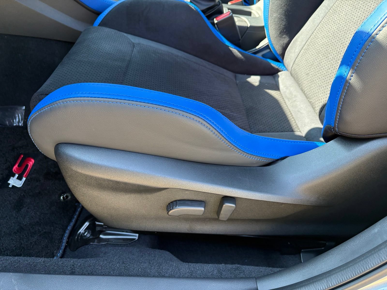 New 2026 Subaru WRX tS w/ Accessory Package #2 AWD/4WD image 27