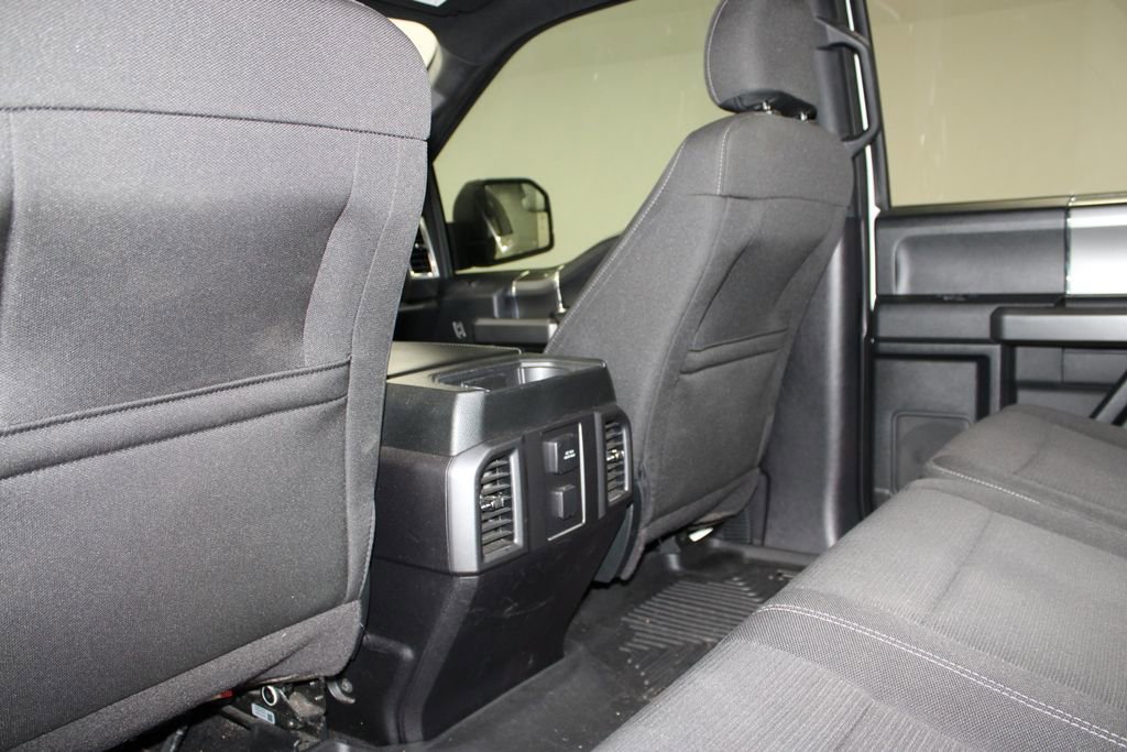 Used 2015 Ford F150 XLT w/ Equipment Group 301A Mid image 22