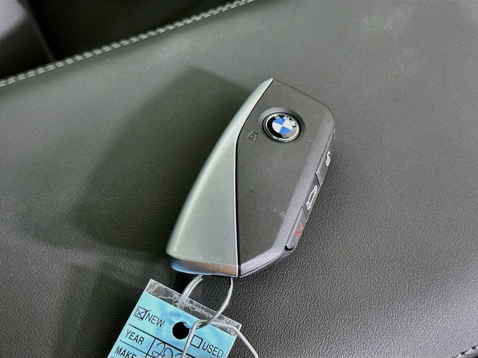 New 2026 BMW X3 xDrive30i w/ Premium Package AWD/4WD image 45