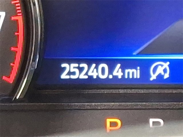 Used 2023 Ford Explorer XLT w/ Equipment Group 202A image 20