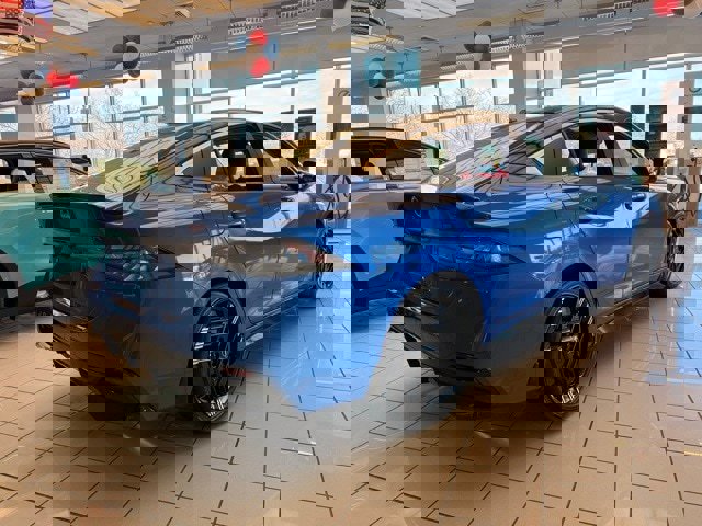 New 2026 Nissan Sentra SR w/ SR Premium Package image 5