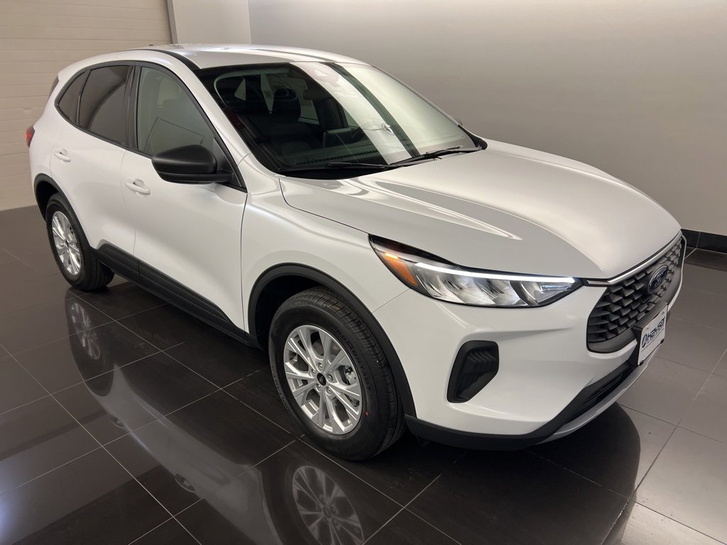 New 2026 Ford Escape Active w/ Cold Weather Package image 1