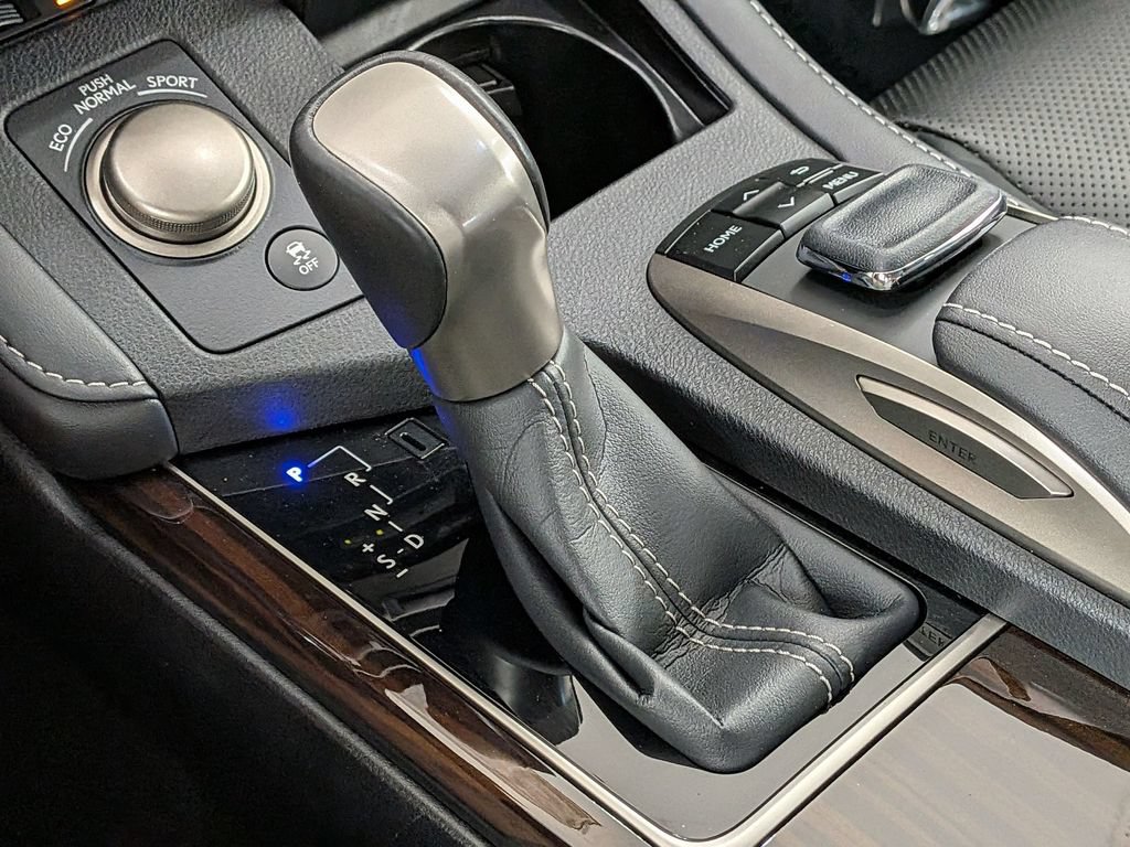 Used 2017 Lexus ES 350 w/ Luxury Package FWD image 27