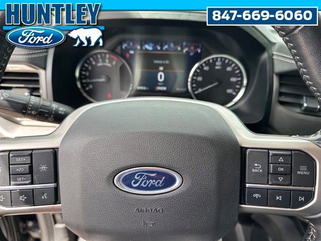 Used 2023 Ford Expedition XLT AWD/4WD image 31